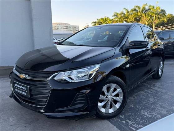 CHEVROLET ONIX 1.0 FLEX LT MANUAL CHEVROLET ONIX 1.0 FLEX LT MANUAL